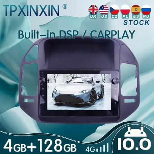 10.0 PX6 For Mitsubishi Pajero V73/V68 2008-2011 Android Car Stereo Radio with Screen Radio Player Car GPS Navigation Head Unit