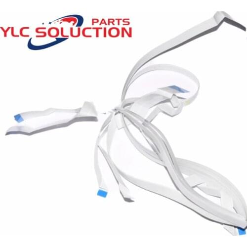 1X Print Head Data Cable for Epson WF-7610 WF-7620 WF-7621 WF-7110 WF-7111 WF-7100 Printer Flex Printhead Cable