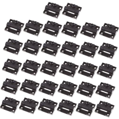 32X Torque Hinge Position Control Replace for Southco E6-10-301-20