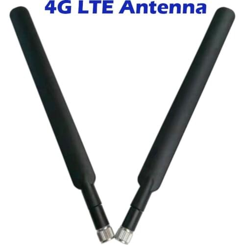 4G GSM WiFi Antenna WiFi Range Extender Boosters HotSpot for Verizon, AT&T, Sprint, T-Mobile, Huawei and 4G Router&CDMA cellular