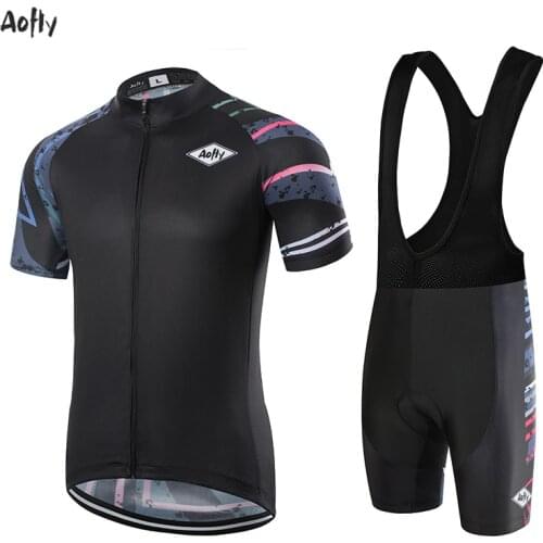 AOFLY Quick Dry T-Shirts