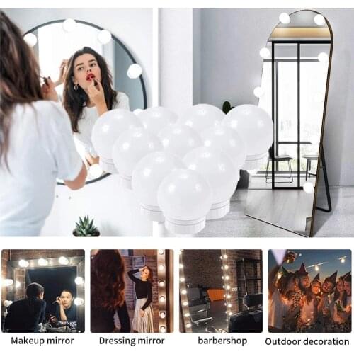 ArishAmy Lighting For Dressing Table