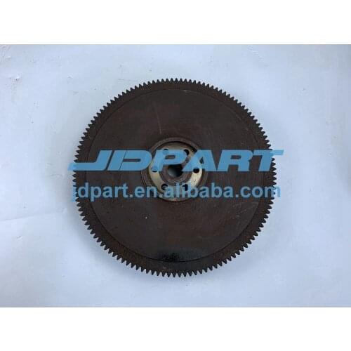 Used N844L N844 flywheel gear For Shibaura