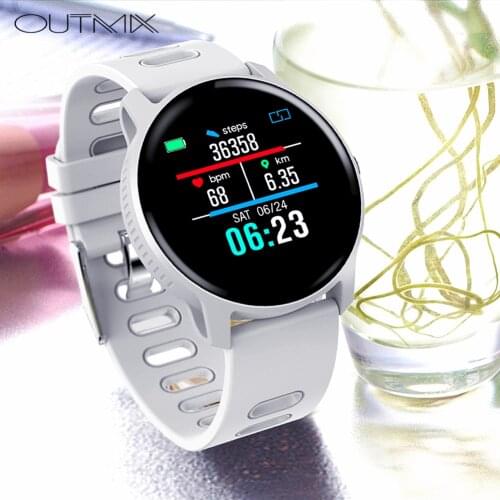 Часы с шагомером HIXANNY China At AliExpress