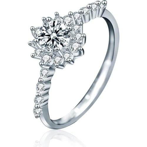 HTOTOH Wedding Rings