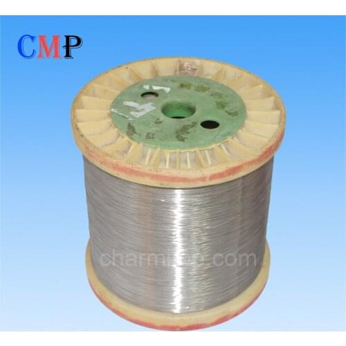 Quality Wire-cuting EDM Steel wire for Sodick DWC Charmilles Fanuc Makino Accutex Seibu Japax Hitachi EDM Machine