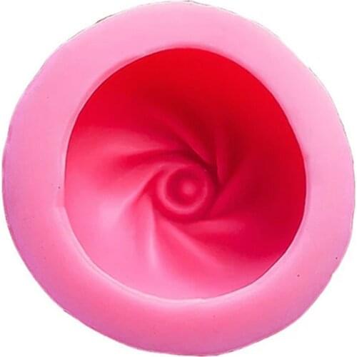 Chinese Baozi Silicone Mold Baking and Pastries Tool Steamed Stuffed Bun Making Mould DIY Pastries Pie Silicone Mold Home Access