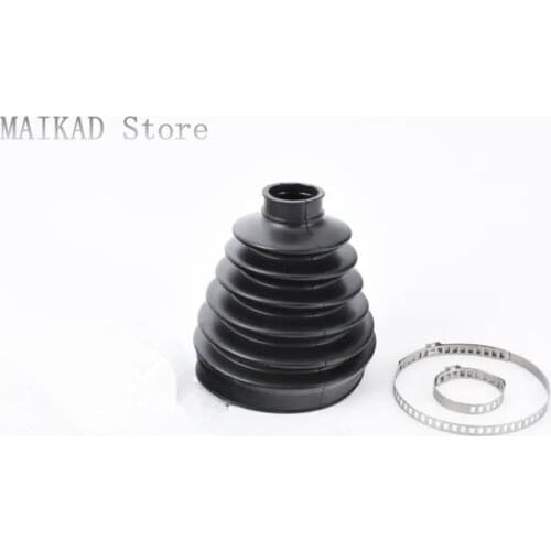CV Boot Kit - Front Outer for BMW F01 F02 F03 F04 730i 740i 750i 760i 730Li 740Li 750Li 760Li 730d 31607606091