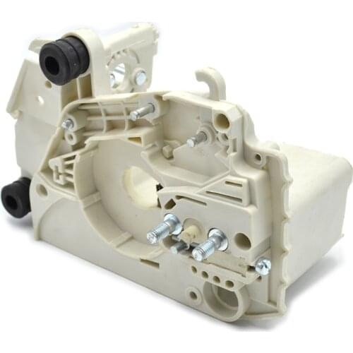 Crankcase Fuel Tank Housing Cover for STIHL MS170 MS180 MS 170 180 017 018 Chainsaw Engine Motor Parts 11300210801