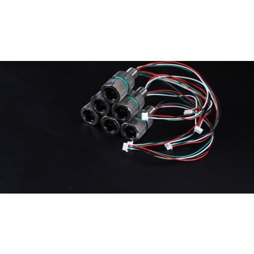 M10 water pressure depth sensor MS5837-30BA with temperature ROV