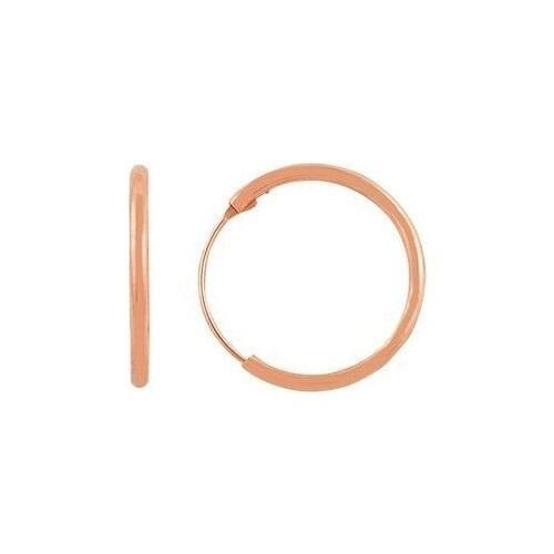 XSi̇lver Mini Rose Ring Earrings