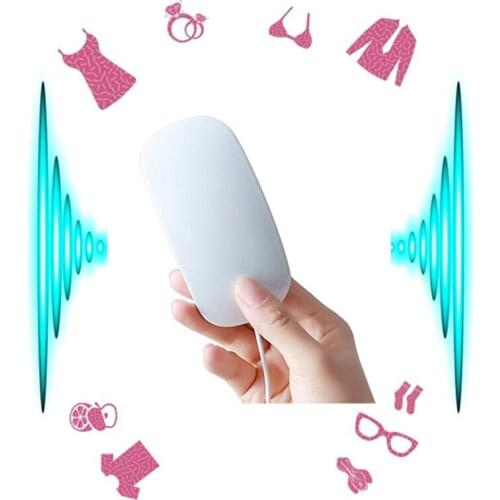 Multifunctional Ultrasonic Cleaner Cleaning Vibrator Bath Limpiador Washer Mini Washing Machine Portable Ultrasound Sterilizer