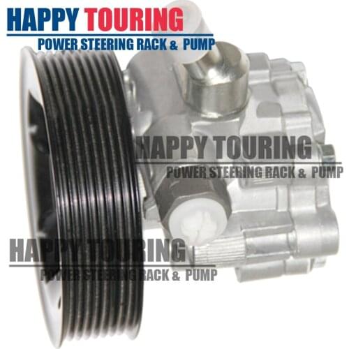 New Power Steering Pump For Toyota Landcruiser 200 Series UZJ200 44310-60480 4431060480