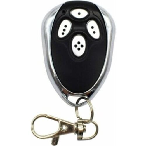 50pcs For AT-4 AN-Motors remote control 433.92 MHz rolling code 4 channel garage door gate remote control