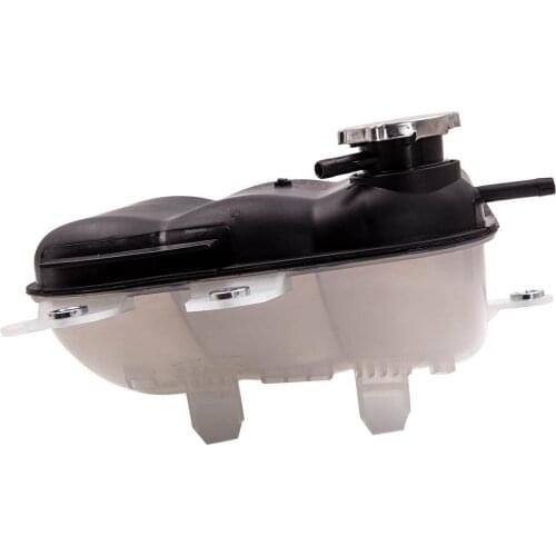 05072602AA Coolant Reservoir Expansion Tank for Dodge Ram 1500 2500 02-07