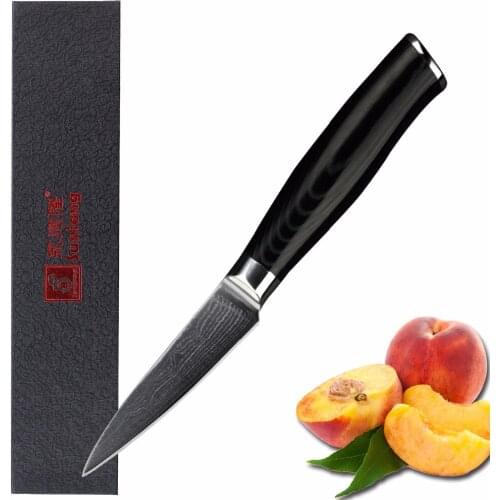 SUNLONG Fruit Knives