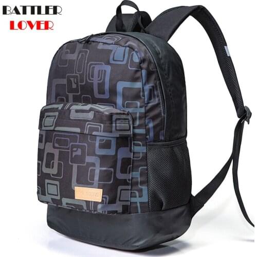 Reflective Stripe Backpacks For Men And Women 2021 Big Capacity Travel Back Pack Teenager New Brand School Bags Students Bagpack