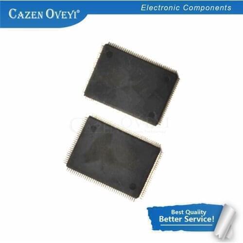 1pcs/lot IT8528E Version: AXA AXS EXA EXS FXA FXS QFP-128