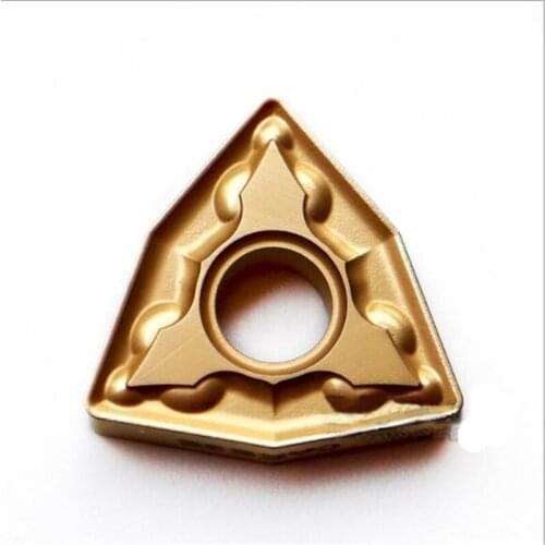 10pcs/box Original WNMG080404GS WNMG080408GS CA5525 Carbide Inserts for Steel WNMG080404 WNMG080408 GS Turning Tools CNC Cutting