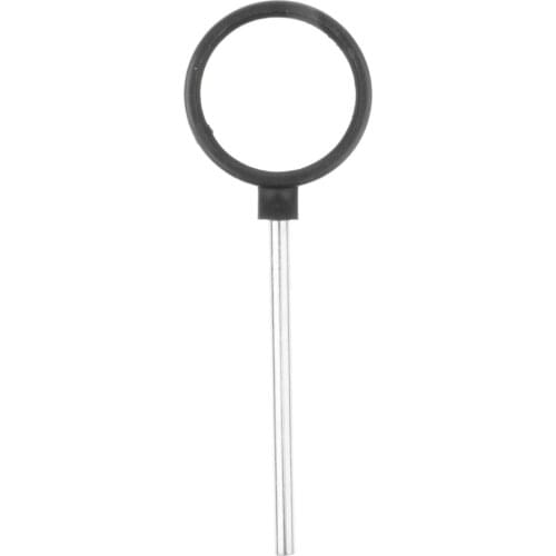 100mm Focal Length Convex Lens - Physical Optics Optical Bench Experiment Educational Toy Laboratory Equipment Teaching Aids