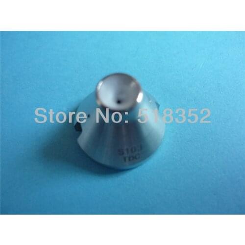 3080990 SSG S103A Diamond Dies/ Wire Guide 87-3 Type ID0.26mm (Manual: Upper & Lower/ AWF: Lower), WEDM-LS Machine Parts