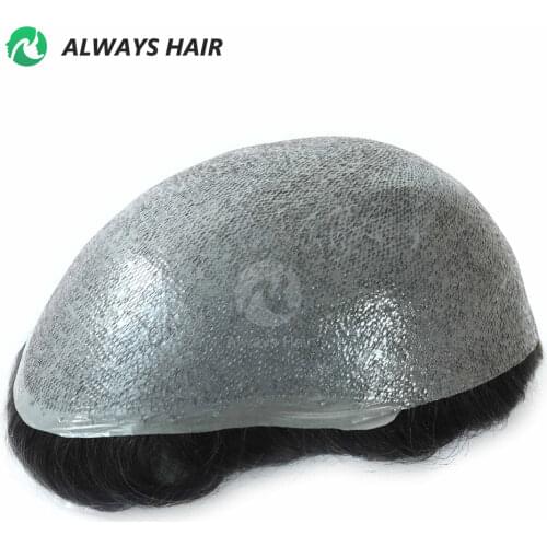 Synthetic Wigs Always Hair China