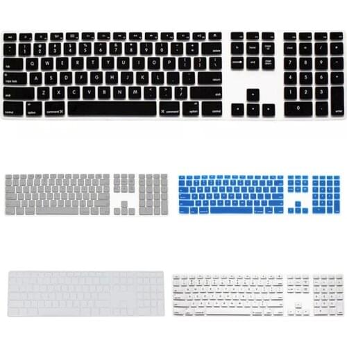 BOSSTON Keyboard Covers