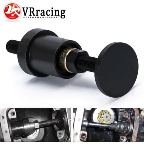 Inner Axle Side Seal Installation Tool For Dana 30/44/60 Front Rear Differentials For Chevrolet/GMC/Dodge/Ford/Jeep/ Volvo