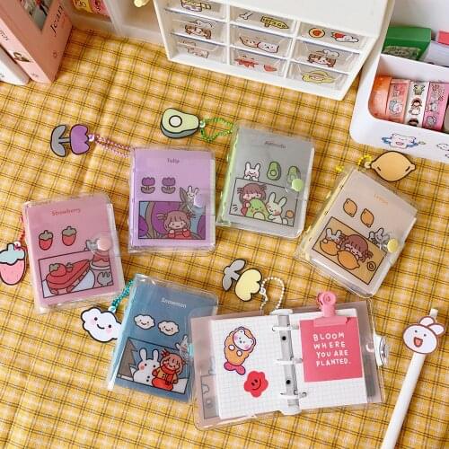 MMZBHA Creative Notebooks