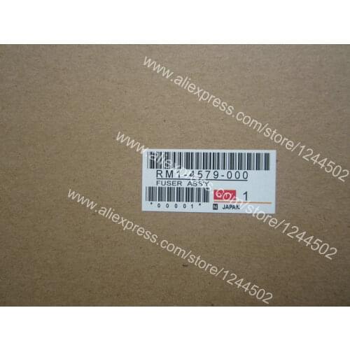 New fuser assembly Fuser unit for HP P4014 P4015 RM1-4579-000