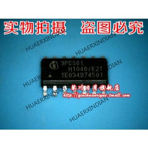 New original ICE3PCS01 3PCS01 3PCS01G ICE3PCS01G 9 in stock High Quality
