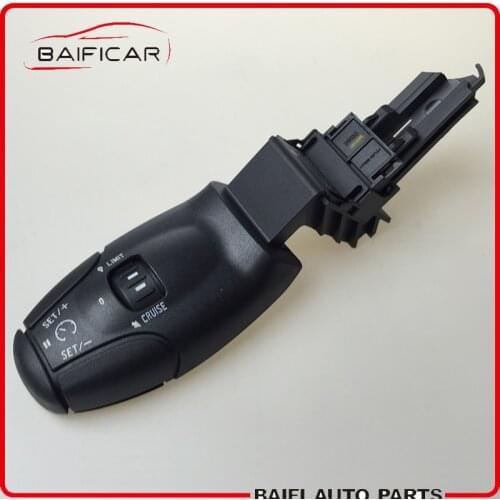 Brand New Genuine Cruise Control Switch OEM 6242Z8 96637157XT 12272004 For Peugeot 207 307 308 407 607 3008 5008 Partner Citroen