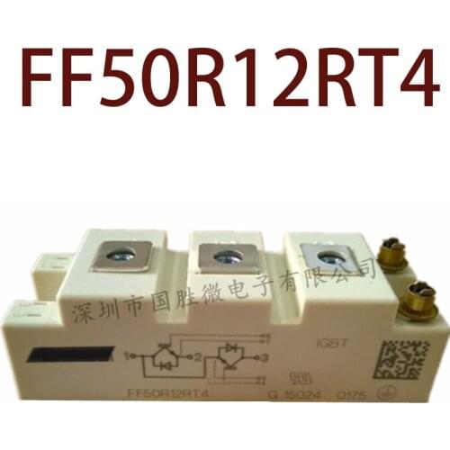 Original-- FF50R12RT4 1 year warranty ｛Warehouse spot photos