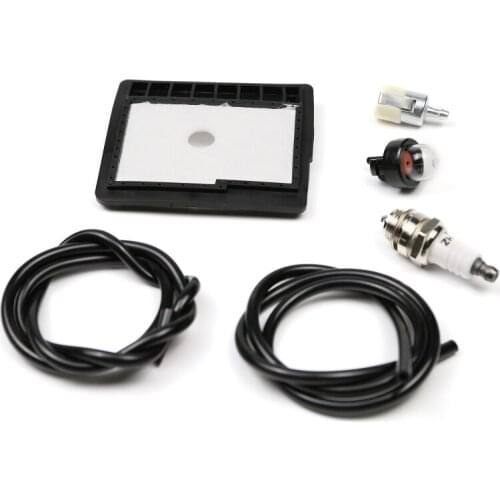 Air Fuel Filter for Echo CS-300 CS-301 CS-305 CS-306 CS-345 CS-3000 Fuel Line