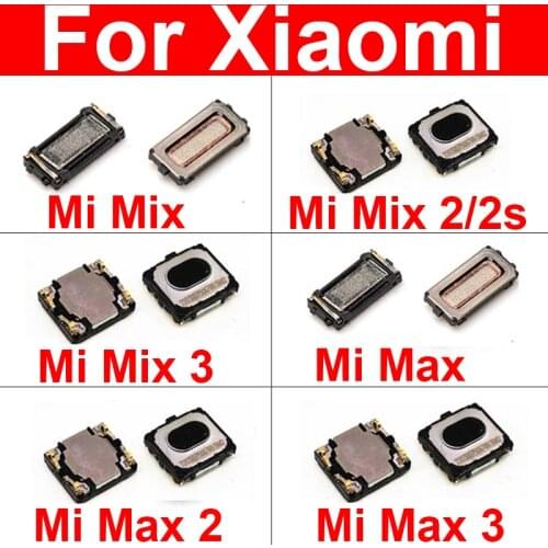 Weeten Speakers For Phones Xiaomi Mi Max