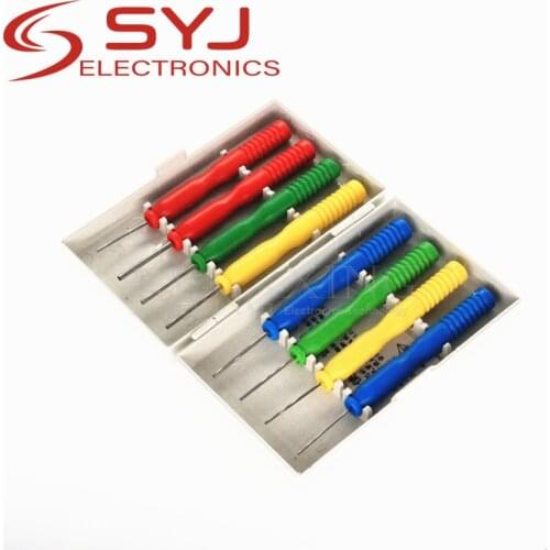 1pcs/lot Tin tin stick nonstick stainless steel hollow needle hollow needle demolition of electronic components In Stock