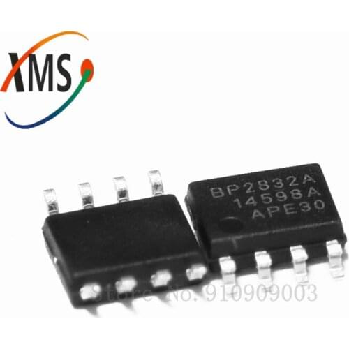 10PCS BP2831A BP2832A BP2833A BP2833 BP2831 BP2832 SOP-8 new and original IC