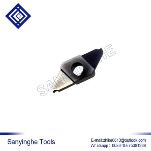 Free shipping high quality 10pcs/lots TKF12R100-S / TKF12R150-S cnc carbide turning inserts