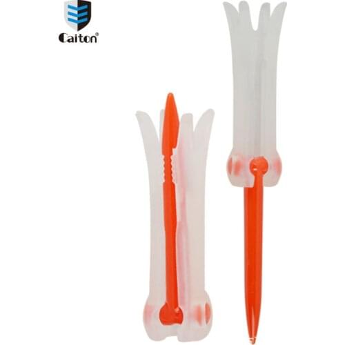 3pcs/pack 85mm New Originality Multi-function Golf Folding Tees