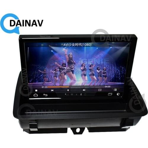 8 inch Car Multimedia Player Video Stereo For Audi Q3 2011 2012 2013 2014 2015 2016 2017 2018 Car Radio GPS Navigation