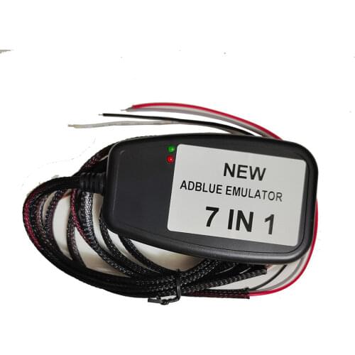 Alansh Emission Analyzers