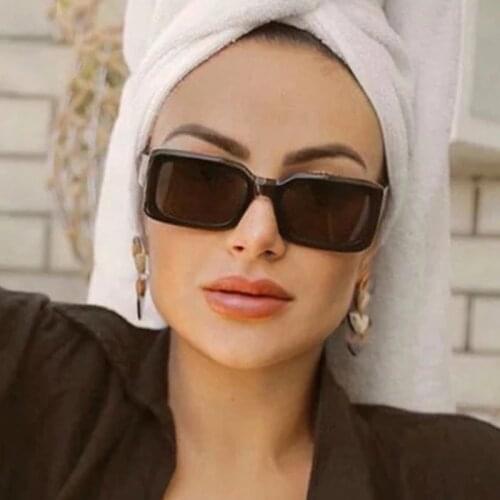 Antisun Women's Sunglasses Vintage