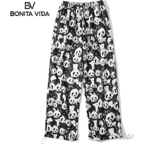 BONITA VIDA Men's Trousers