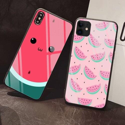 Flower art Phone Case Tempered Glass For iPhone 12 Pro Max Mini 11 Pro XR XS MAX 8 X 7 6S 6 Plus SE 2020 case