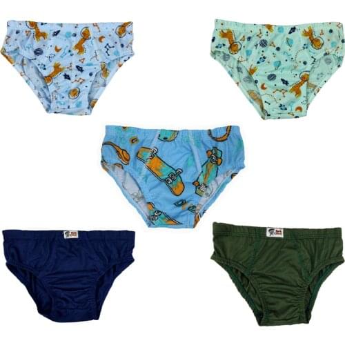 Colbacho Men's Briefs