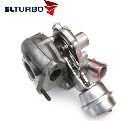 Full Turbo BV35 54359880015 54359700015 for Opel Astra H / Corsa D 1.3 CDTI Z13DTH 90hp 2004 - Turbine 55197838 9318183 auto