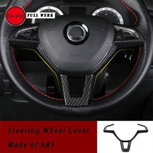 FULL WERK Car Moldings
