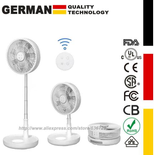 Домашние вентиляторы GERWELL China At AliExpress