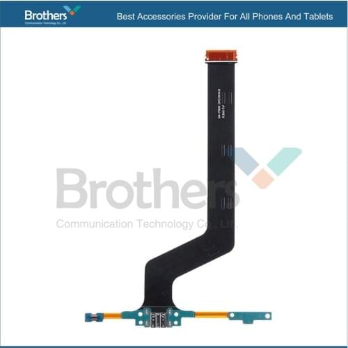 FOR SAMSUNG GALAXY TAB PRO 10.1"T520 T525 USB CHARGING PORT CONNECTOR FLEX CABLE