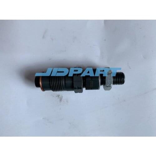 N843 injector For Shibaura